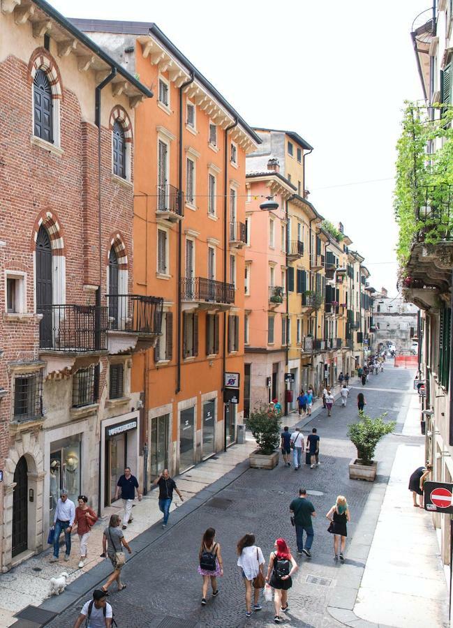 Casa Borsari Affittacamere Verona