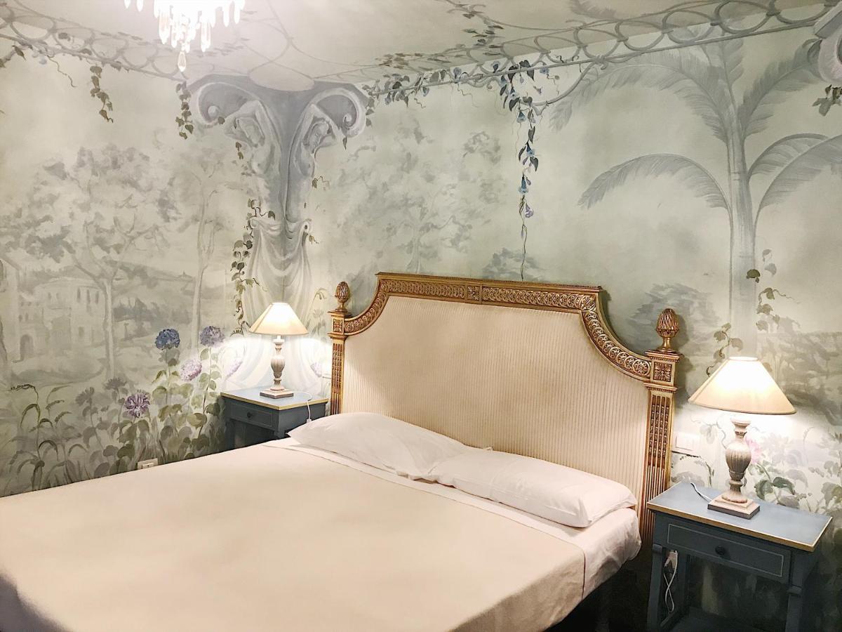 Casa Borsari Affittacamere